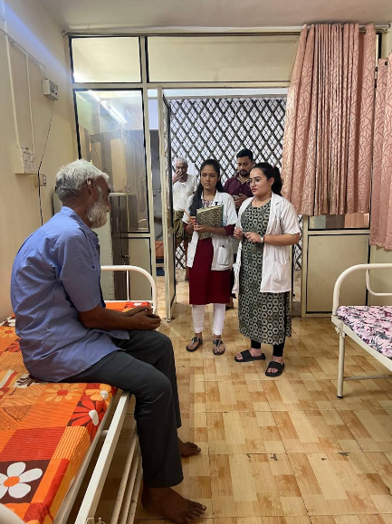 medical camp 4